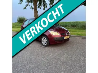 Mitsubishi Colt 1.3 Invite
