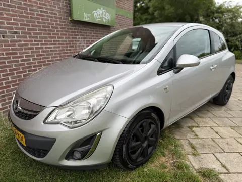 Opel Corsa 1.4-16V S-llite*2011*Airco|Apk|F-Lift|C-Dv