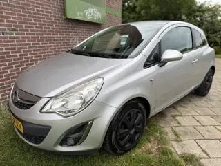 Opel Corsa 1.4-16V S-llite*2011*Airco|Apk|F-Lift|C-Dv