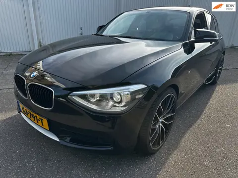 BMW 1-serie 116i Business
