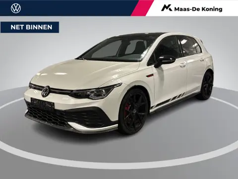 Volkswagen Golf 2.0 TSI 300pk DSG GTI Clubsport · Panoramadak · Camera · Apple/Android Car Play · Sf