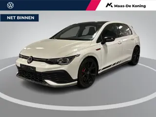 Volkswagen Golf 2.0 TSI 300pk DSG GTI Clubsport · Panoramadak · Camera · Apple/Android Car Play · Sf