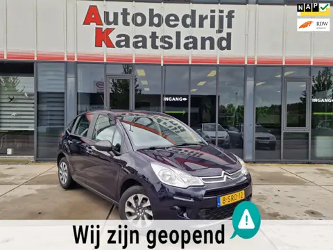 Citroen C3 1.0 VTi Attraction - Airco -