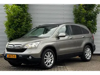 Honda CR-V 2.0i Comfort LEDER / Automaat / NAVI