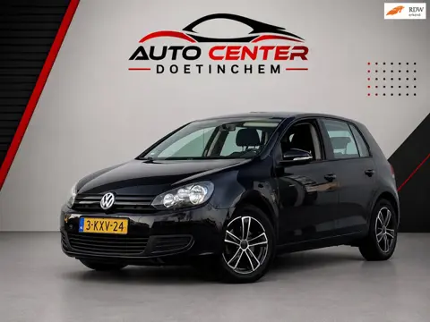 Volkswagen Golf 1.4 Trendline Bluetooth Airco