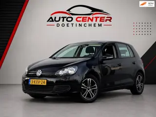 Volkswagen Golf 1.4 Trendline Bluetooth Airco