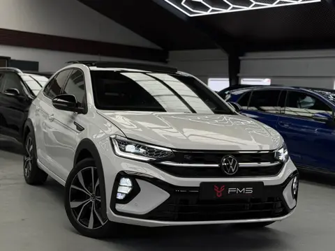 Volkswagen Taigo 1.0 TSI 2x R-Line CarPlay Panorama