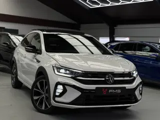 Volkswagen Taigo 1.0 TSI 2x R-Line CarPlay Panorama