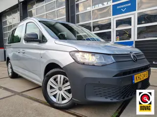 Volkswagen Caddy Maxi 1.5 TSI AIRCO ECC / ACC / PARKEERSENSOREN