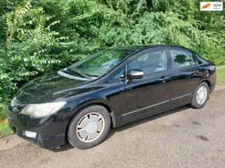 Honda Civic 1.3 Hybrid