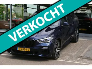 BMW X5 XDrive30d High Executive 31995,- NETTO EXPORT PRICE!