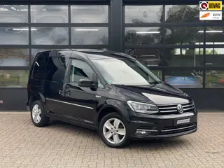 Volkswagen Caddy 1.2 TSI Trendline