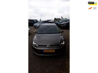 Volkswagen Golf Variant 1.2 TSI Highline Vol Optie Pano Camera Carplay Nieuwe Distributie Grote Beur
