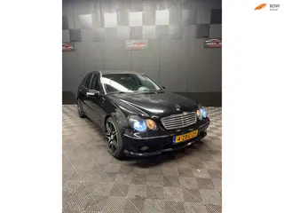 Mercedes-Benz C-klasse 320 Elegance | Pano | Memory | Navi | Xenon |