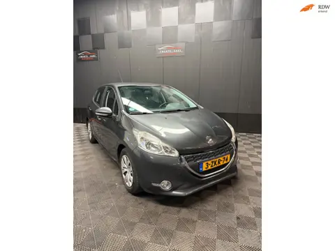Peugeot 208 1.2 VTi Urban Soul | Airco | Nieuwe APK |