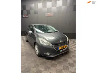 Peugeot 208 1.2 VTi Urban Soul | Airco | Nieuwe APK |