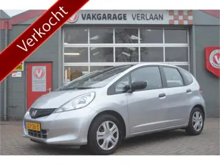 Honda Jazz 1.2 S 12 MND garantie (bj 2013)
