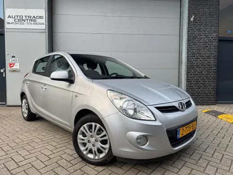 Hyundai I20 1.2i ActiveVersion [Airco | StoelVW | PDC | Elek. pakket | Volledig OH]