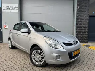 Hyundai I20 1.2i ActiveVersion [Airco | StoelVW | PDC | Elek. pakket | Volledig OH]