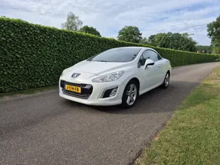 Peugeot 308 CC 1.6 VTi Sport Pack