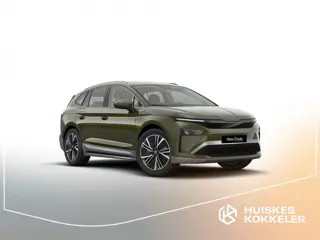 Škoda Enyaq