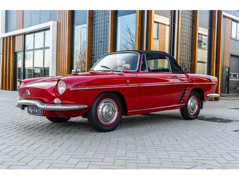 Renault FLORIDE