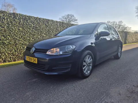 Volkswagen Golf 1.4 TSI Comfortline