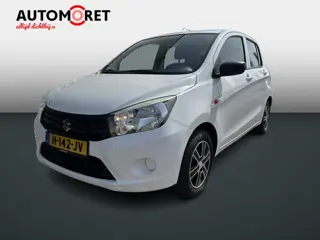 Suzuki Celerio 1.0 Comfort