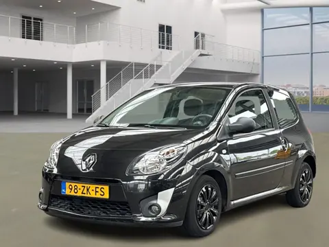 Renault Twingo 1.2 Dynamique/ LAAG KM