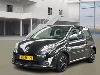 Renault Twingo 1.2 Dynamique/ LAAG KM