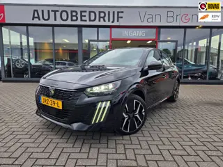 Peugeot 208 1.2 Hybrid 145 e-DCS6 GT | Camera | Carplay