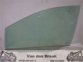 Mercedes B-Klasse W245 2005-2011 Portierraam links voor