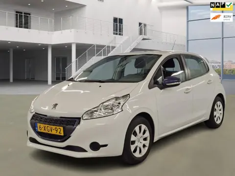Peugeot 208 1.0 VTi LIKE