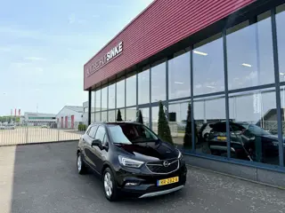 Opel Mokka X 1.4 Turbo Innovation NAVI ECC CRUISE