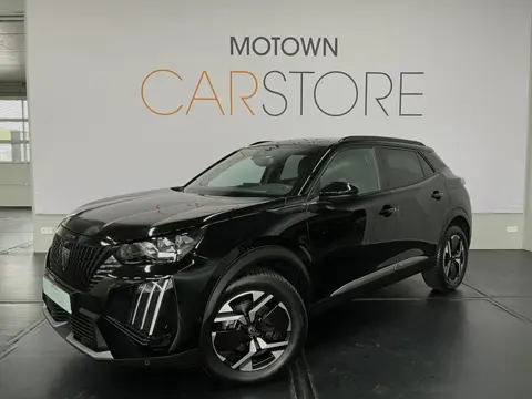 Peugeot 2008 1.2 Hybrid 145e GT Line 360 Camera Adapt. Cruise