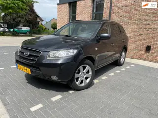 Hyundai Santa Fe 2.7i V6 Freestyle