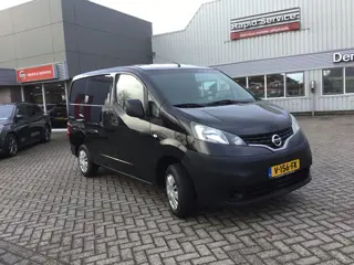 Nissan NV200 1.5 dCi Optima (bj 2017)