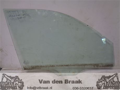 Hyundai Atos Prime 1998-2003 Portierraam rechts voor