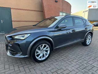 Cupra Formentor 1.4 e-Hybrid Business SOH 97% 204pk/CARPLAY/PDC/AIRCO/STUURWVERWARMING