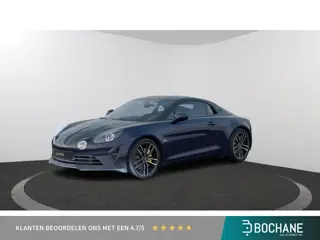 Alpine A110 GTS