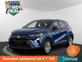 Mitsubishi Grandis Intense