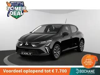 Mitsubishi Colt Intense