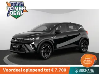 Mitsubishi ASX Instyle