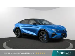 Alpine A390 GT