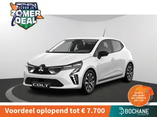 Mitsubishi Colt Intense