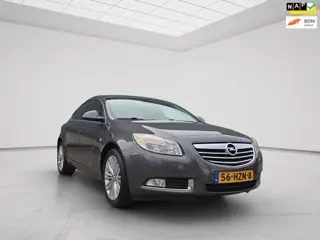 Opel Insignia 2.0 T Edition