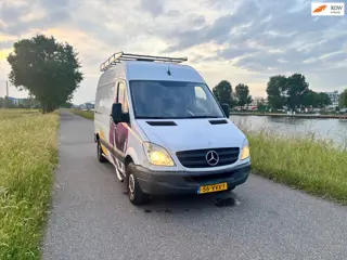 Mercedes-Benz Sprinter 309 2.2 CDI 366 KM 222.000 NAP