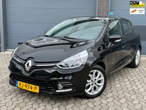 Renault Clio 0.9 TCe intens| NAV|CRUISE|AIRCO|NAP|APK