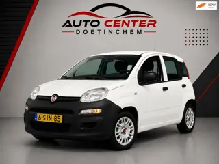 Fiat Panda 0.9 TwinAir Panda ElekRamen NweApk