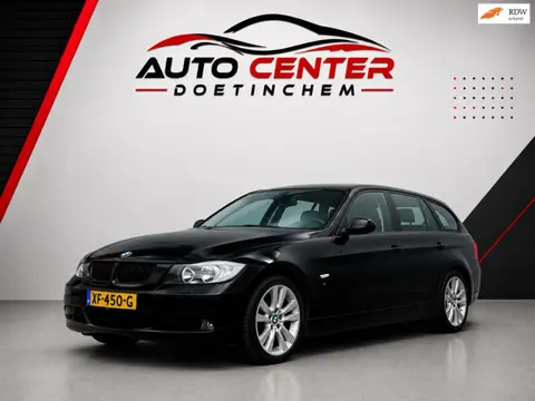 BMW 3-serie Touring 320i Trekhaak StoelV